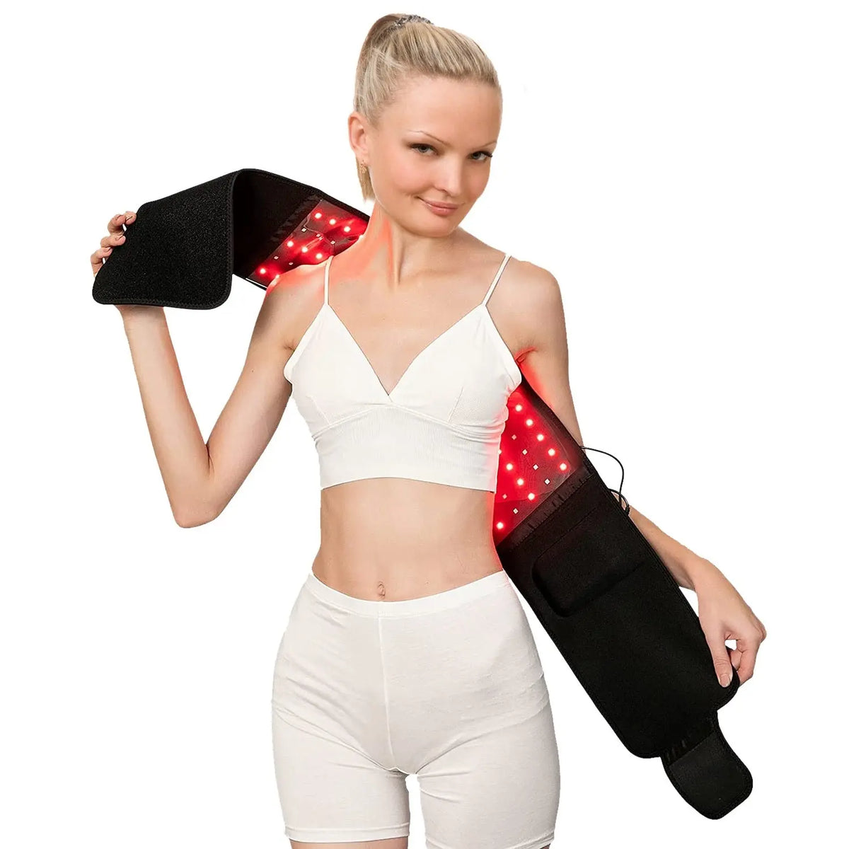 TheraGlow™ Infrared Therapy Belt